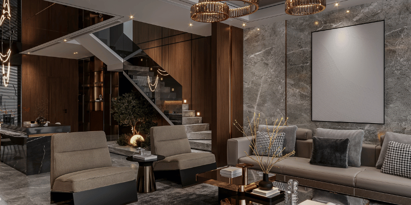 Trending Modern House Design