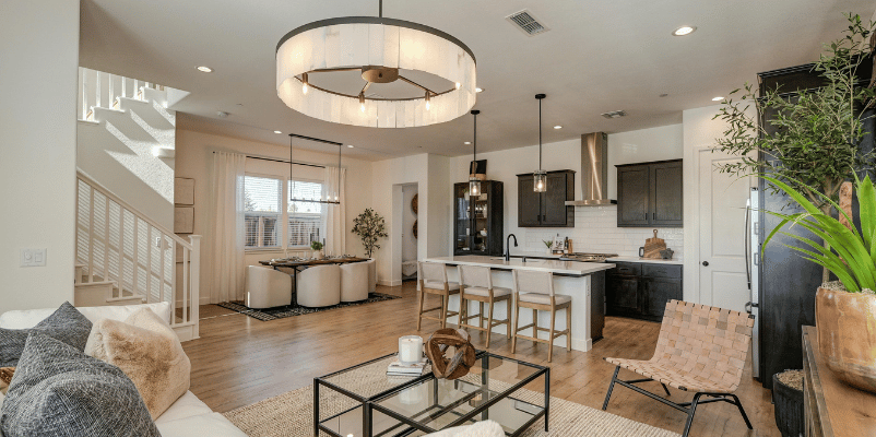 Elegant Living Room Molding Design Ideas for Premium Interiors 