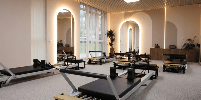 Motivational Gym Design Ideas