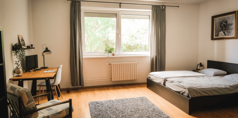 Beautiful Contemporary Bedrooms