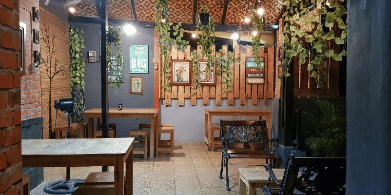 Warm & Cozy Rustic Design Ideas 