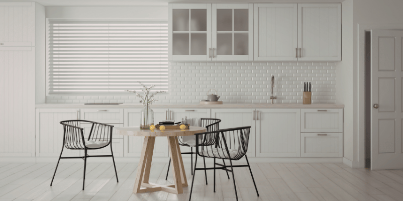 Stylish Outside Dining Area Design Ideas for Villas & Homes 