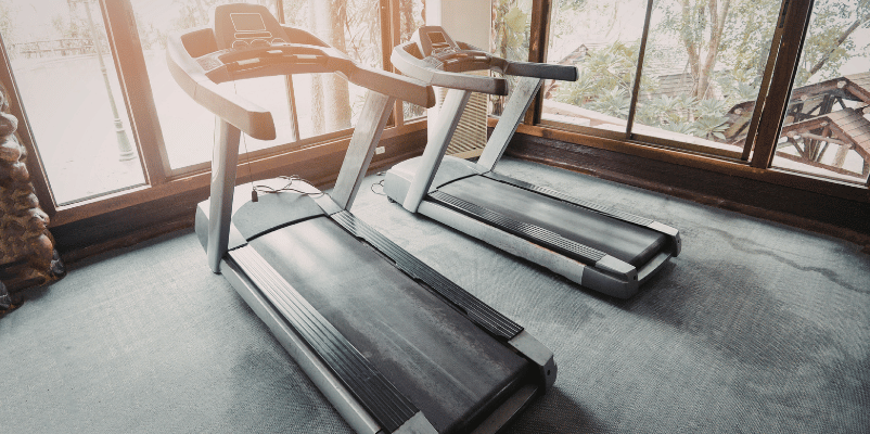 Motivational Gym Design Ideas 