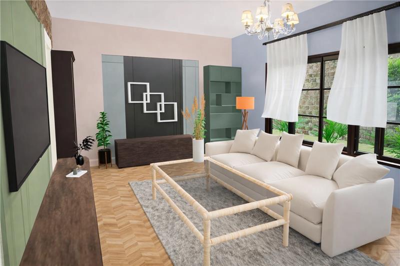 interior design software