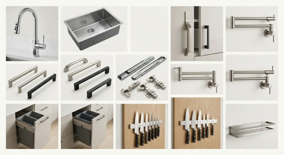 Premium bathroom fittings in India including shower systems, chrome faucets, basin mixers, bathtub, toilet, drain channels and bathroom accessories